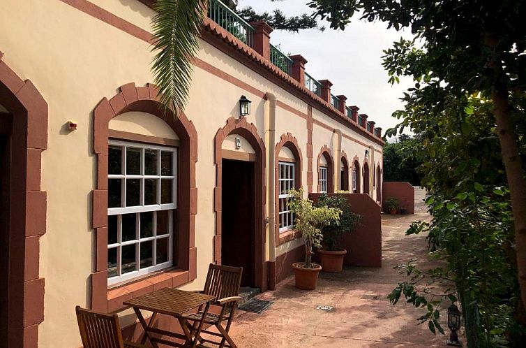 Casa Yanes Casas Rurales