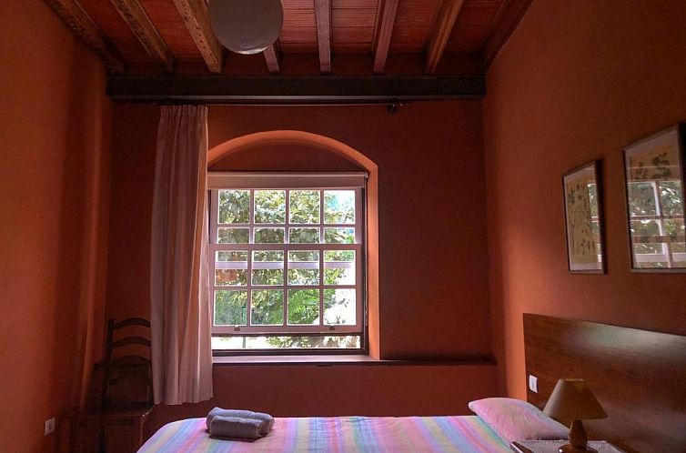 Casa Yanes Casas Rurales