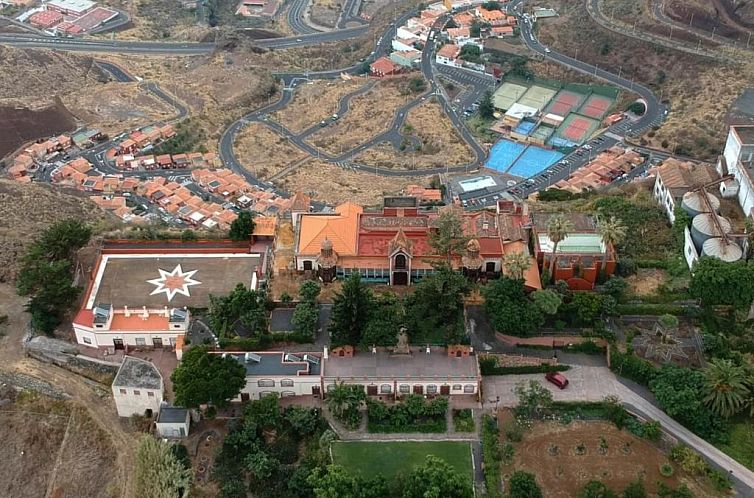 Casa Yanes Casas Rurales