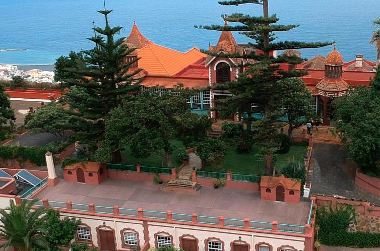 Casa Yanes Casas Rurales