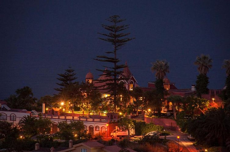 Casa Yanes Casas Rurales