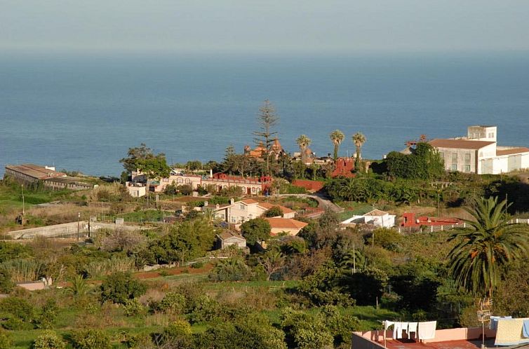 Casa Yanes Casas Rurales