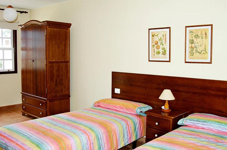 Casa Yanes Casas Rurales
