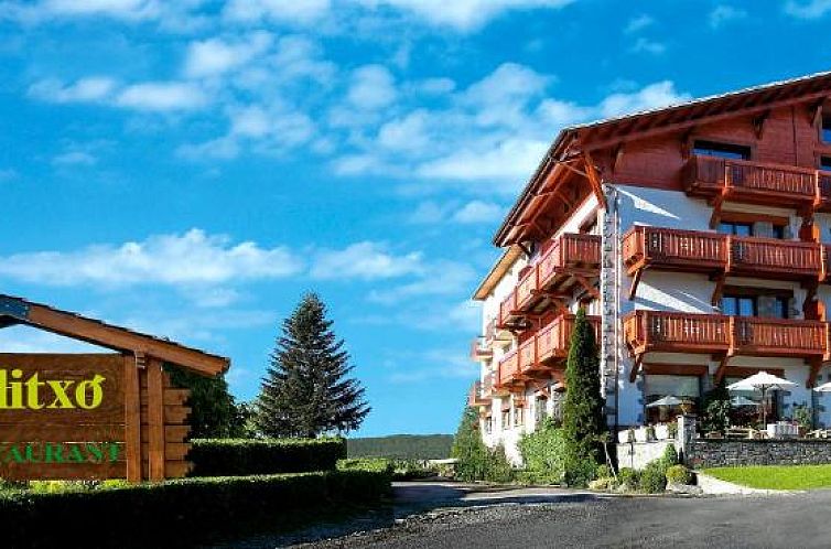 Unterkunft 16314701 - Appartement Katalonien / Pyrenäen - Hotel Calitxo