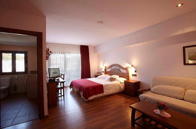 Hotel Calitxo