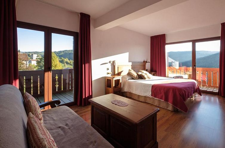 Hotel Calitxo