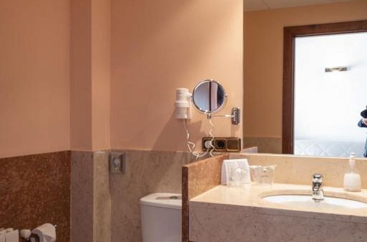 Hotel Calitxo