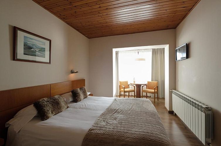 Hotel Calitxo