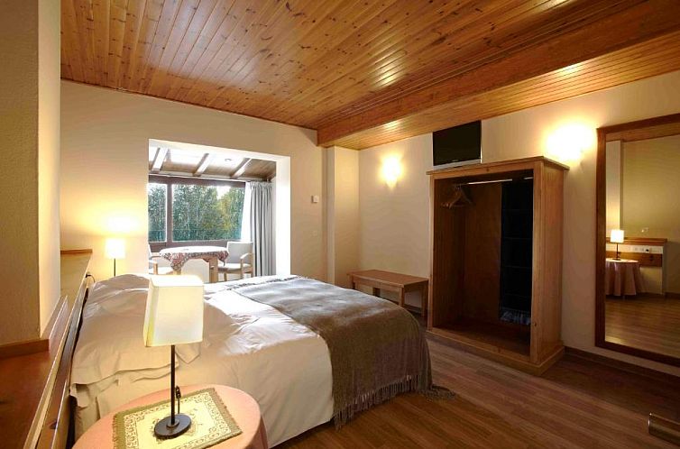 Hotel Calitxo