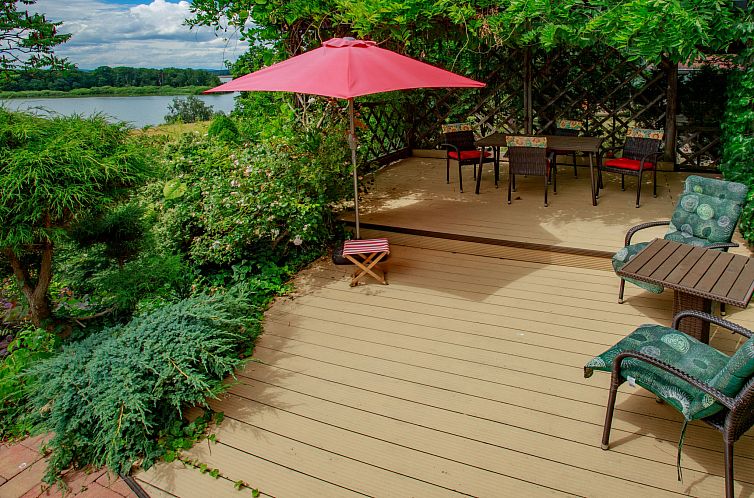 Guest house 16314802 - Holiday property Moravia - Vakantiehuis Karasova II