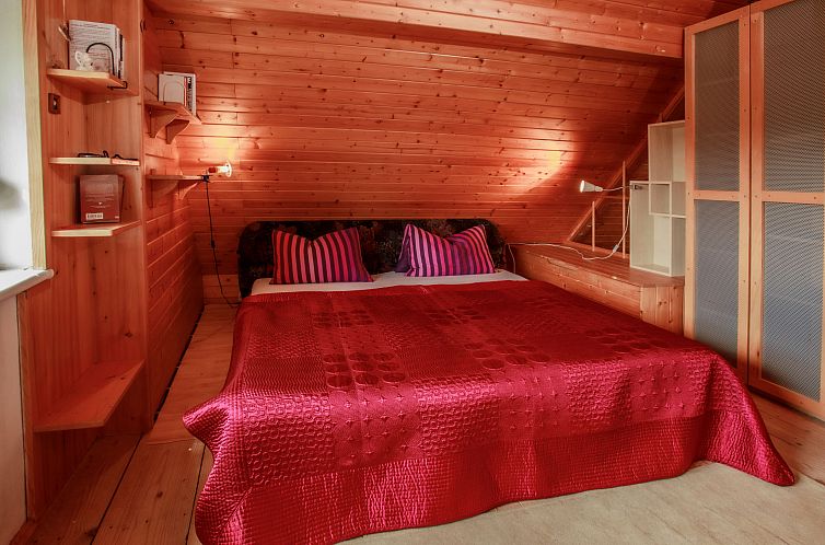 Vakantiehuis Karasova II