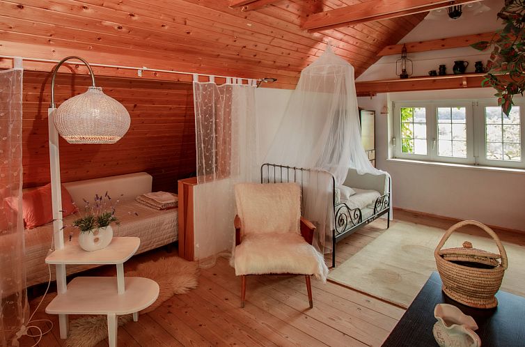 Vakantiehuis Karasova II