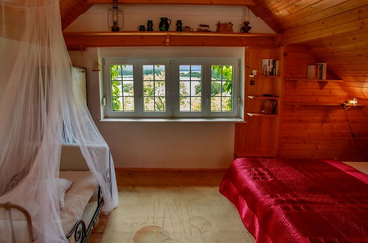 Vakantiehuis Karasova II