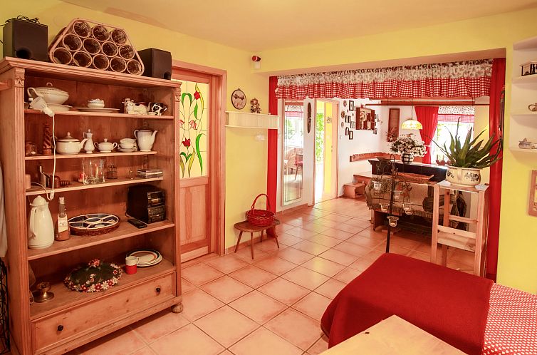 Vakantiehuis Karasova II