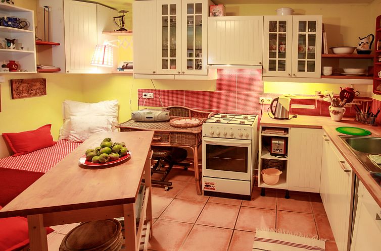 Vakantiehuis Karasova II