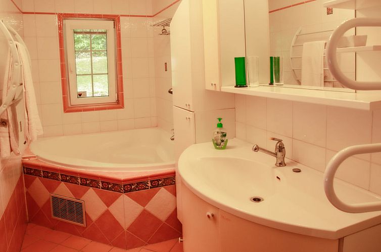 Vakantiehuis Karasova II