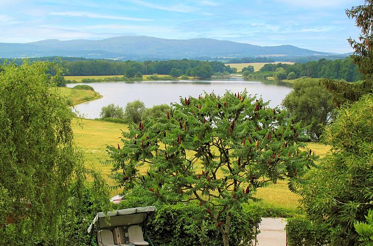 Vakantiehuis Karasova II