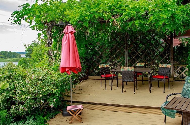 Vakantiehuis Karasova II