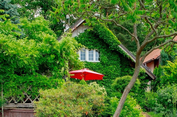 Vakantiehuis Karasova II