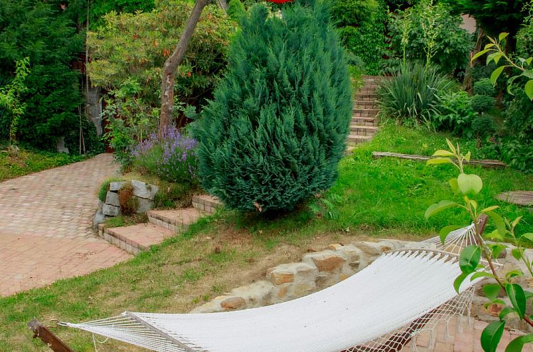 Vakantiehuis Karasova II