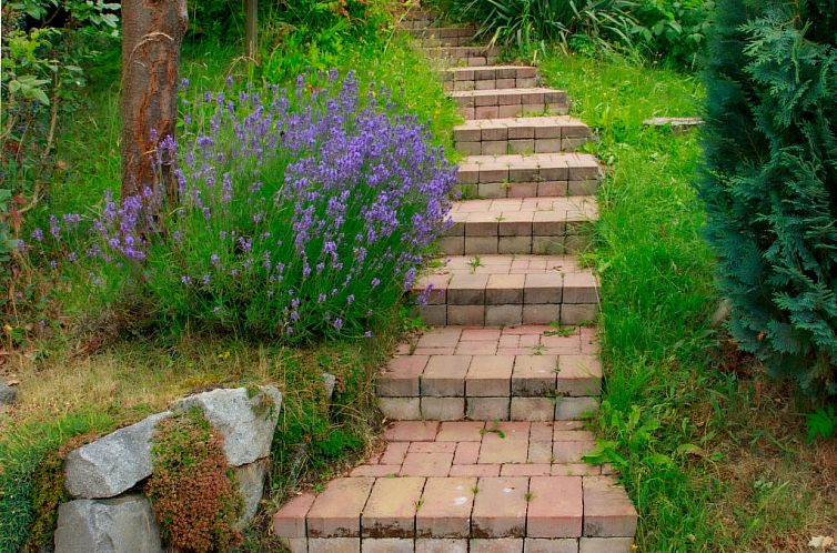 Vakantiehuis Karasova II