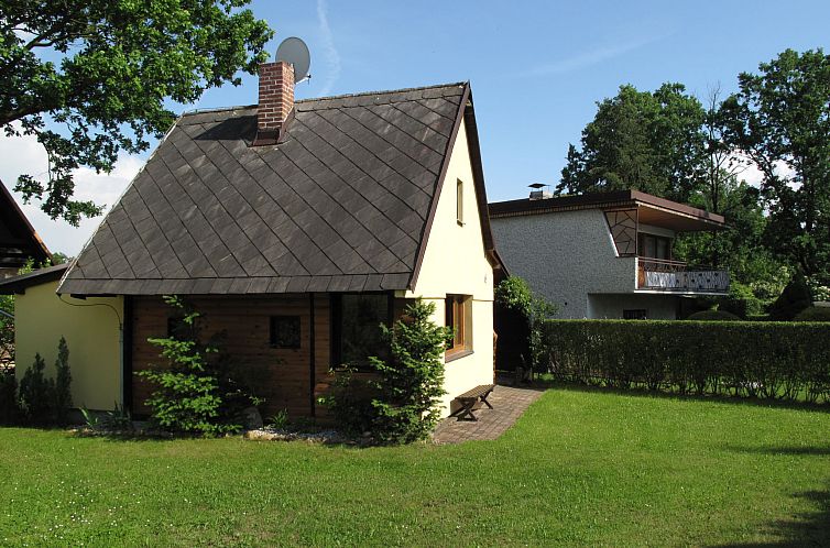 Vakantiehuis Jiri