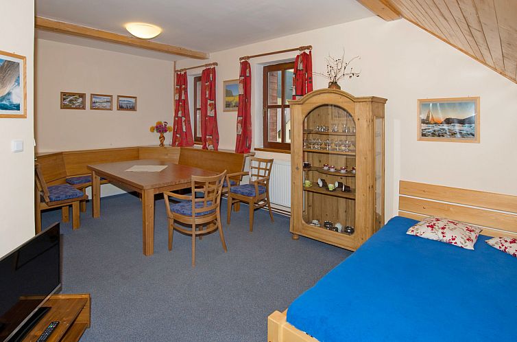 Appartement Ostružná
