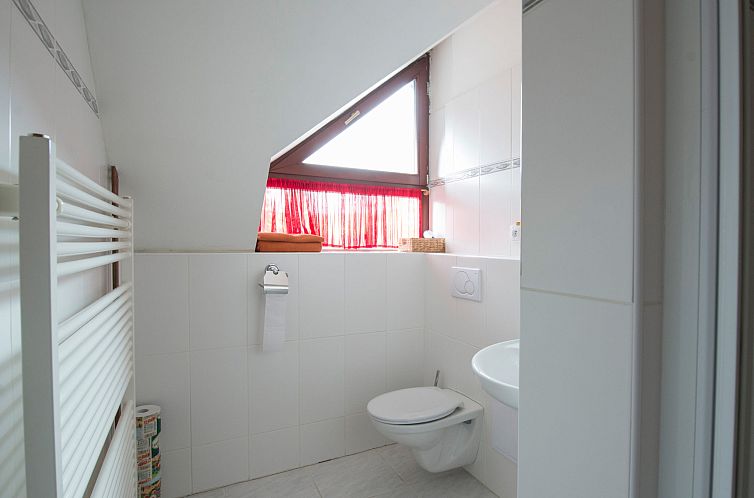 Appartement Ostružná