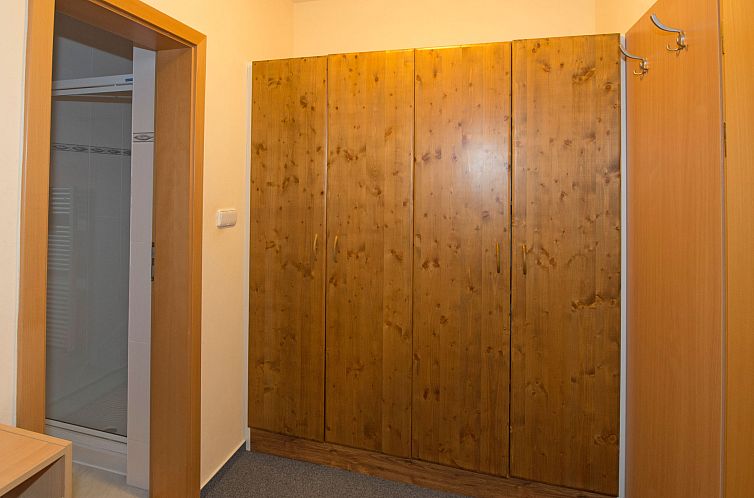 Appartement Ostružná
