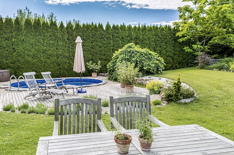 Guest house 16315601 - Apartment Moravia - Appartement Zábřeh-Lukavice 1