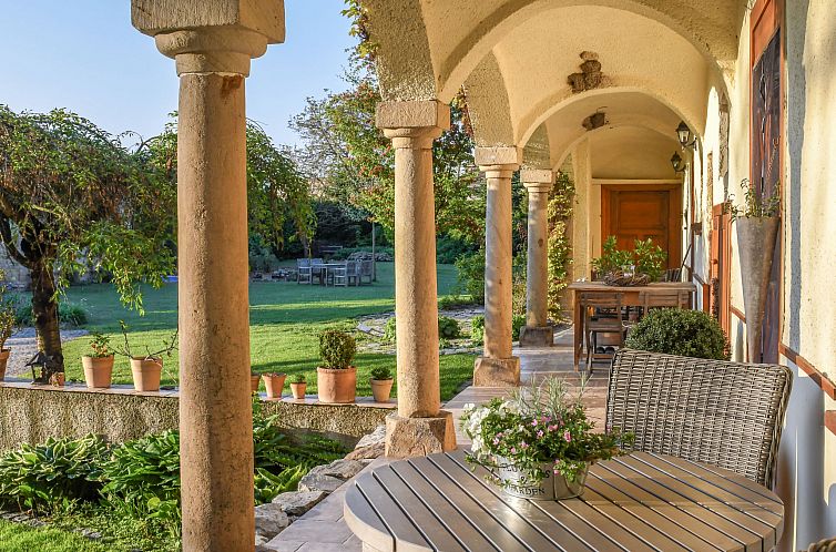 Appartement Zábřeh-Lukavice 1