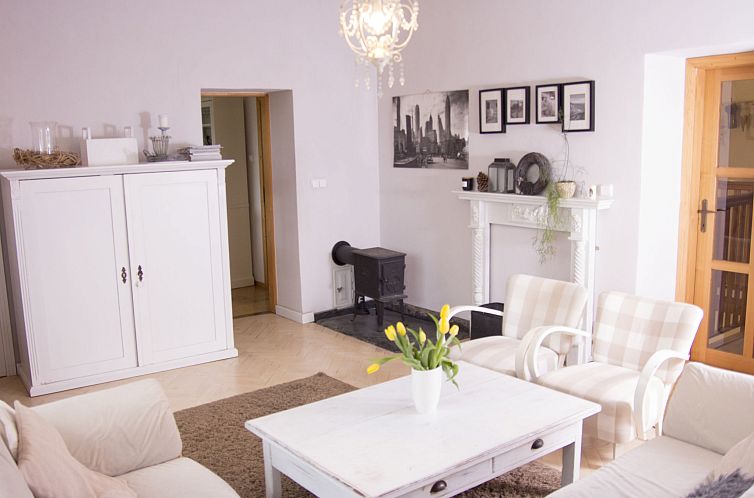 Appartement Zábřeh-Lukavice 1