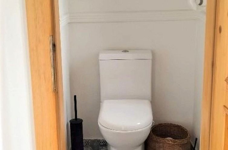 Appartement Zábřeh-Lukavice 1