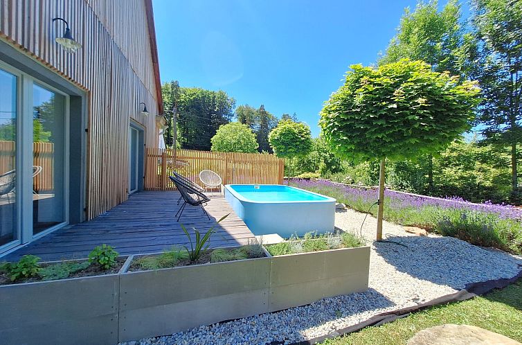 Verblijf 16315701 - Vakantiewoning Moravië - Vakantiehuis Brníčko