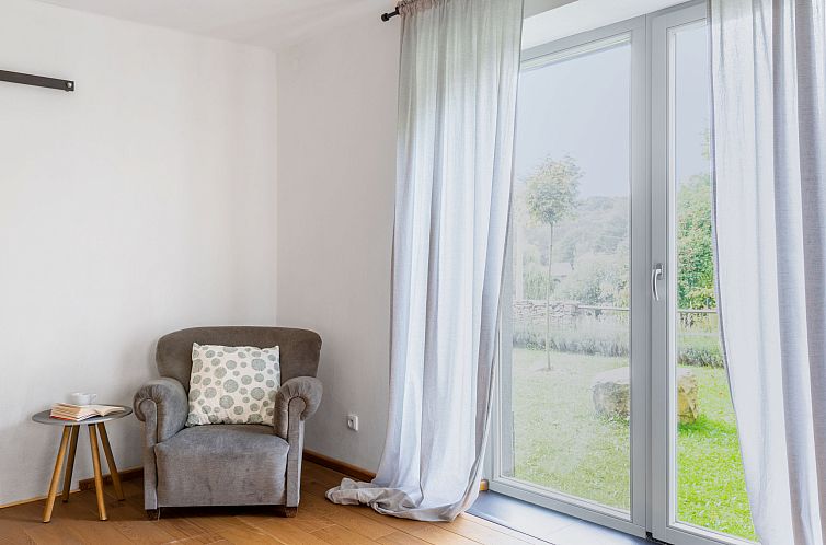 Vakantiehuis Brníčko