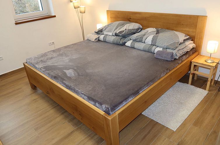 Appartement Velké Losiny