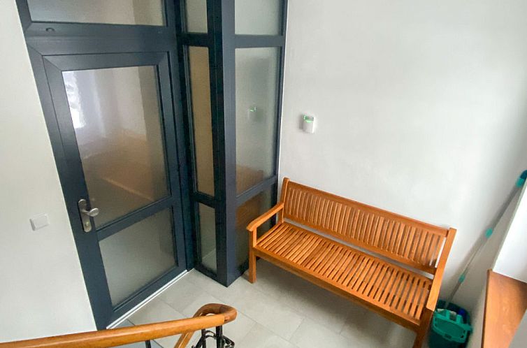 Appartement Velké Losiny