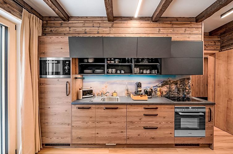 Appartement Dolní Morava