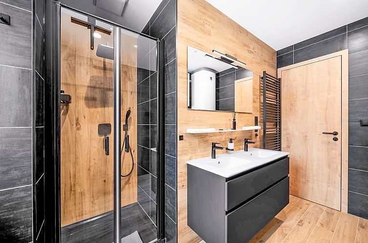 Appartement Dolní Morava