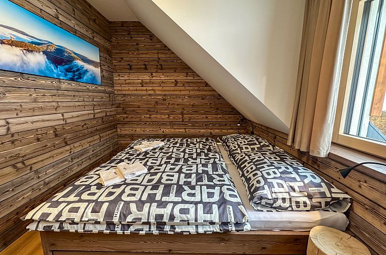 Appartement Dolní Morava