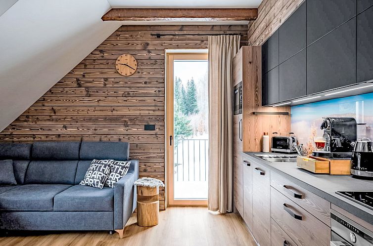 Appartement Dolní Morava