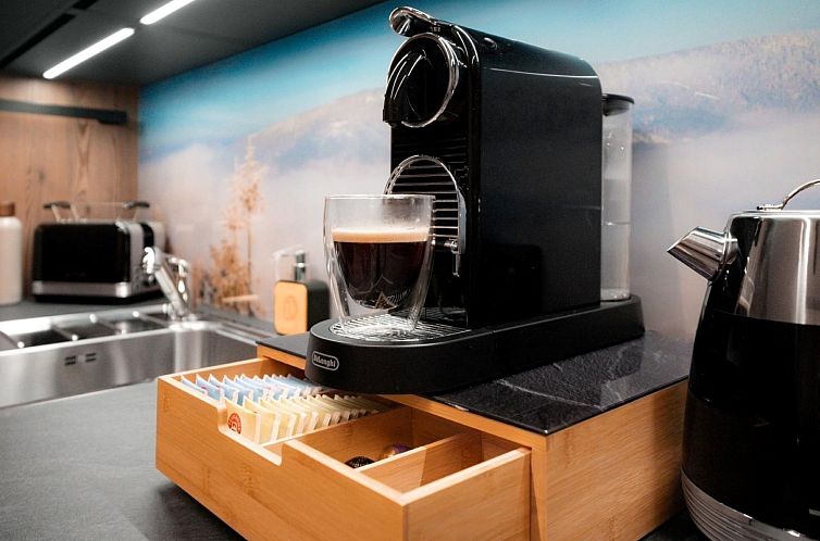 Appartement Dolní Morava