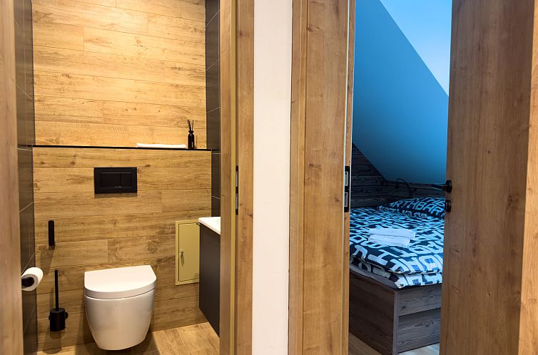 Appartement Dolní Morava