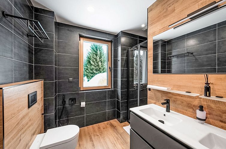 Appartement Dolní Morava