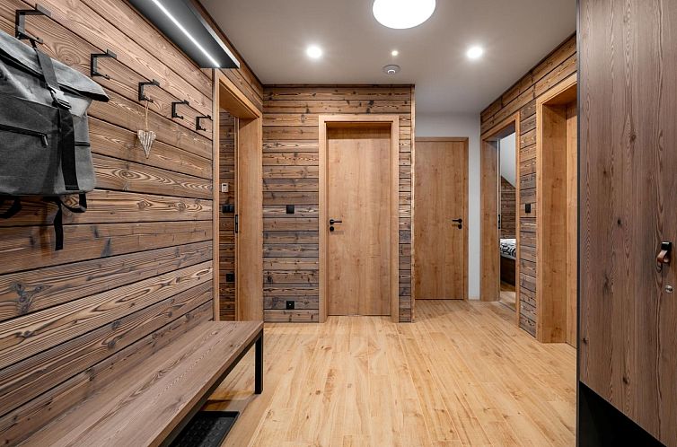 Appartement Dolní Morava