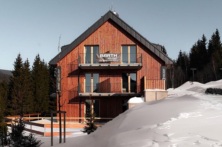 Appartement Dolní Morava