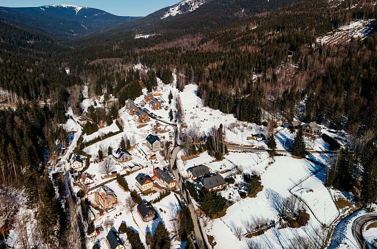 Appartement Dolní Morava