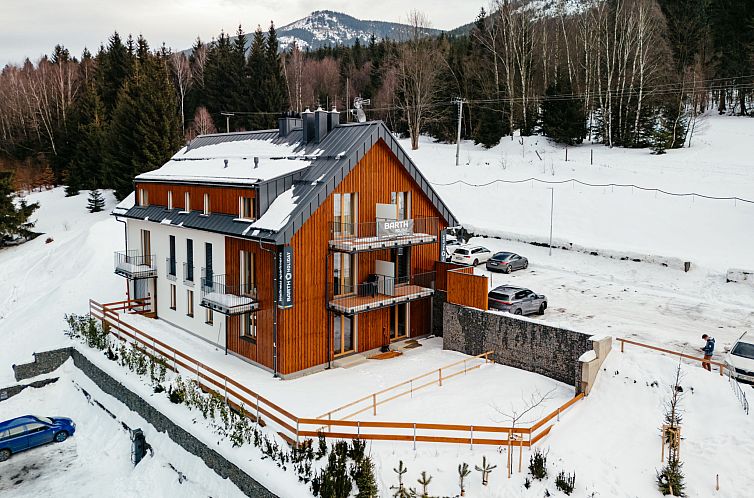 Appartement Dolní Morava