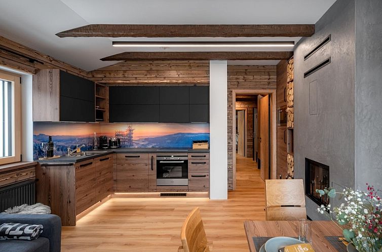 Appartement Dolní Morava