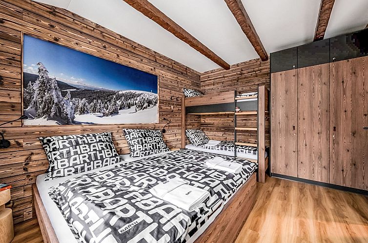 Appartement Dolní Morava